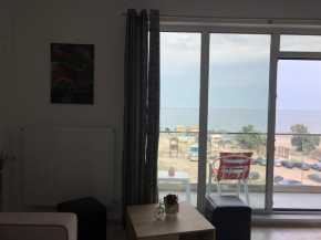 Hanul Piratilor Promenada Apartament